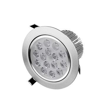 Luz Led De Techo