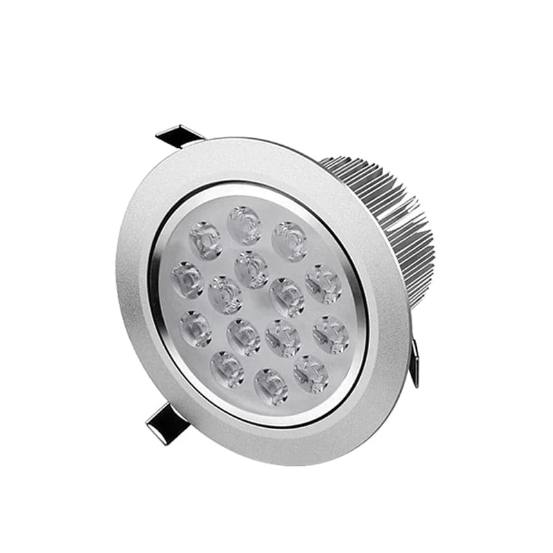 Luz Led De Techo