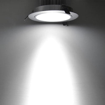 Luz Led De Techo