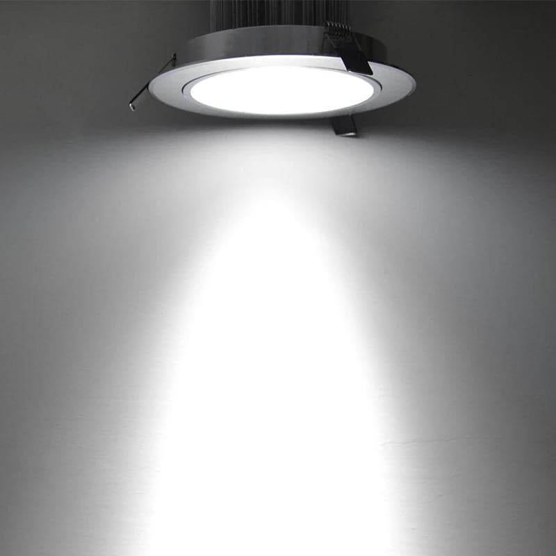 Luz Led De Techo