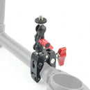 Adaptador Para Tripode M-02