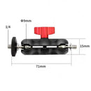 Adaptador Para Tripode M-02
