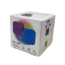 Luz Led Recargable Para Celular M11 RGB