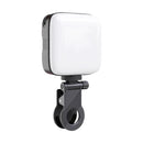Luz Led Recargable Para Celular M11 RGB