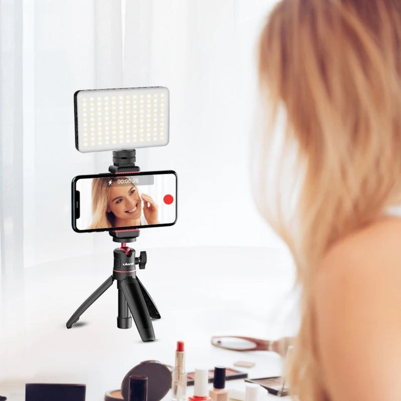 Luz Led Para Selfie Recargable M140