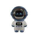 Parlante Inteligente Y Reloj Despertador Dodo Astronauta M20 ¡Envió Gratis!