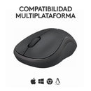 Mouse Bluetooth Logitech M240 Silent