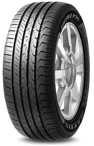 MAXXIS M36 RUNFLAT 245/45R17 95W 4371