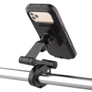 Soporte Para Moto-Bici Impermeable Giratorio M3B