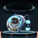 Parlante Bluetooth Nave Espacial Astronauta M60