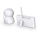 Camara Con Monitor Para Bebe M700