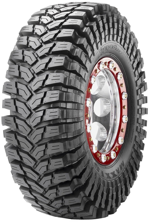 MAXXIS M8060 35X12.5R15 NO RADIAL 121L 4366