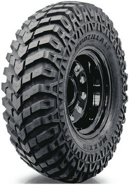 MAXXIS M8080 33X13.5R15 NO RADIAL 110K 4361