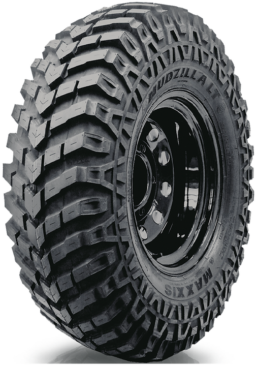 MAXXIS M8080 MUDZILLA 35X13.5-16 121L P4378
