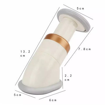 REDUCTOR DE PAPADA 3 NIVELES MA002
