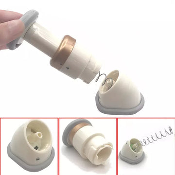 REDUCTOR DE PAPADA 3 NIVELES MA002
