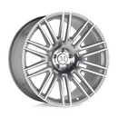 MANDRUS ESTATE 22X10 5X112 ET+20 BOCIN: 66 G-SLV-MIR JW22130