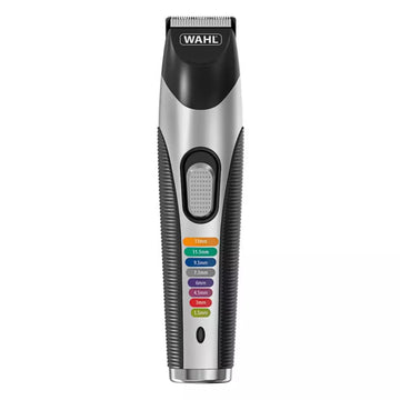 Maquina Peluquera  Wahl Con Guias De Colores Color TRIM  09891-108