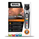 Maquina Peluquera  Wahl Con Guias De Colores Color TRIM  09891-108