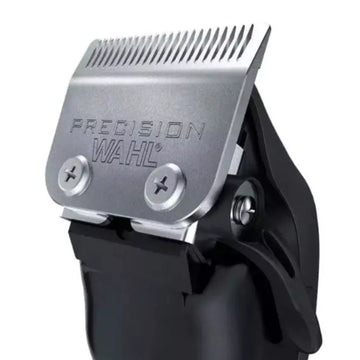Maquina Wahl Para Peluqueria  Chrome Cut Alámbrica 3024608