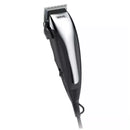 Maquina Wahl Para Peluqueria  Chrome Cut Alámbrica 3024608