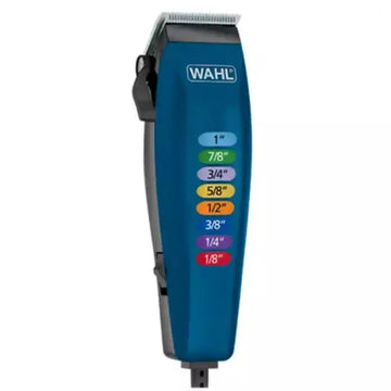 Maquina Wahl Peluquera Para Corte Color Code 3024611