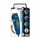 Maquina Wahl Peluquera Para Corte Color Code 3024611