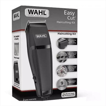 Maquina Peluquera Wahl Alambrica 9314-3208
