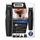 Maquina Peluquera Wahl Groosman Ergonomica 9685-008