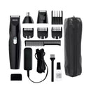 Maquina Peluquera Wahl Groosman Ergonomica 9685-008