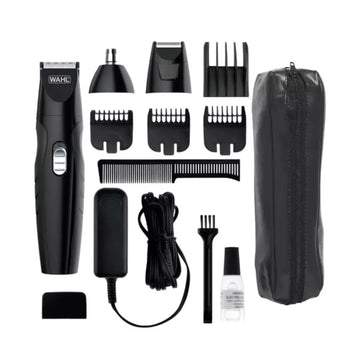 Maquina Peluquera Wahl Groosman Ergonomica 9685-008