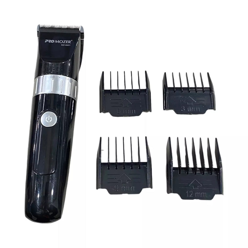 Patillera De Uso Profesional Promozer MZ-9831