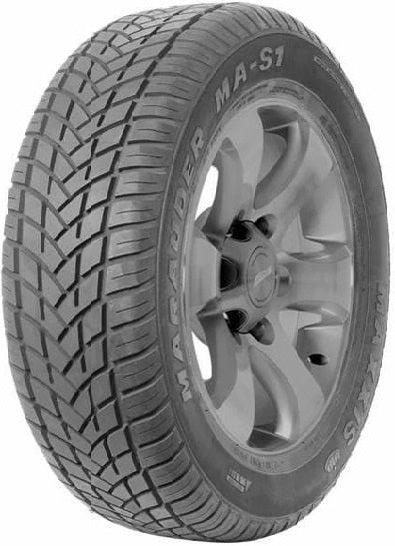 MAXXIS MAS1 275/60R15 107H 2539