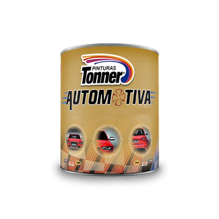 MASILLA BLANCA TONNER LN-901 X GLN