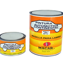 MASILLA GRIS CONTINENTAL X 1/4