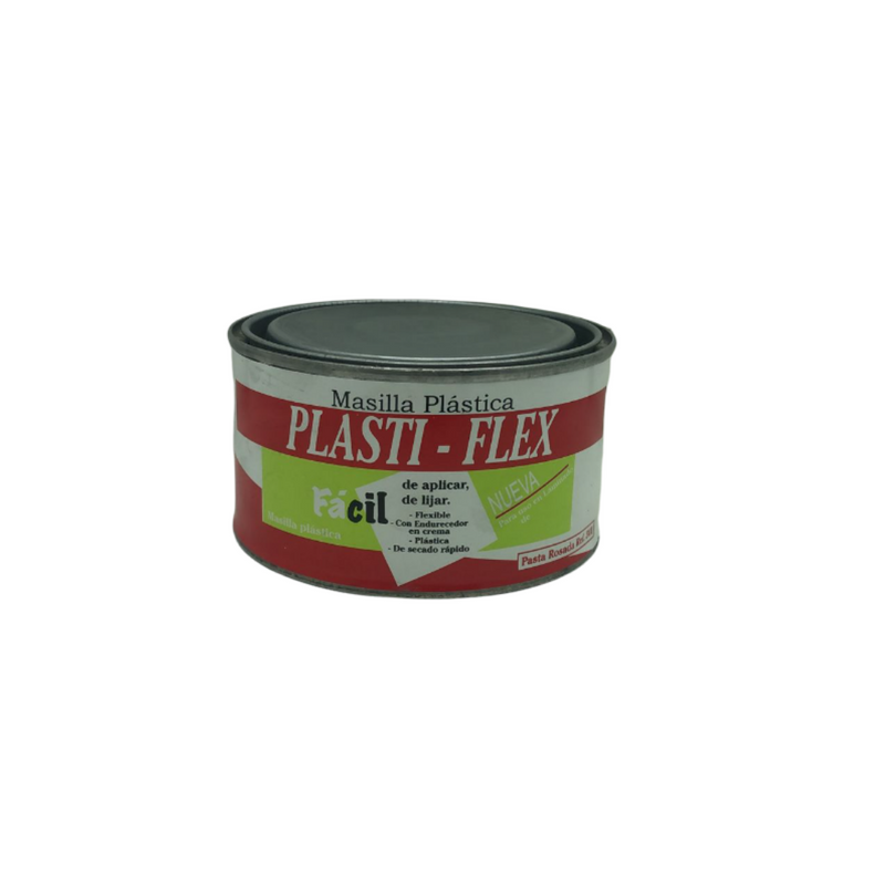 MASILLA PLASTIFLEX X 1/4