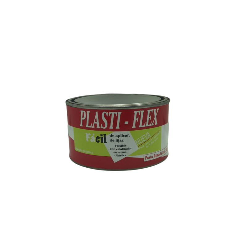 MASILLA PLASTIFLEX X 1/8