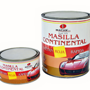 MASILLA ROJA CONTINENTAL X GLN