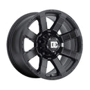 RIN DICK CEPEK DC MATRIX 20X9 5X127 ET-12 BOCIN 78.31 NEGRO 24848