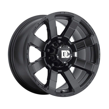 RIN DICK CEPEK DC MATRIX 20X9 5X127 ET-12 BOCIN 78.31 NEGRO 24848