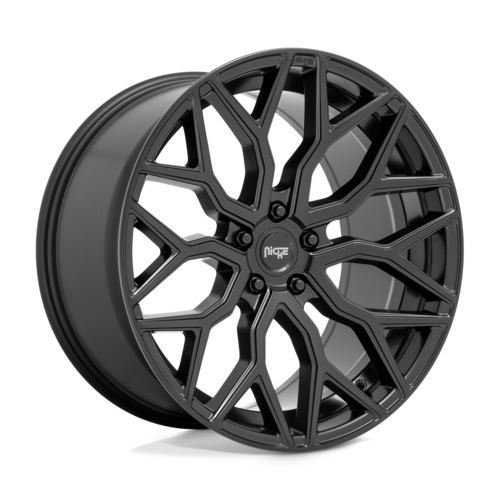 RIN NICHE MAZZANTI 19X8.5 5X112 ET 42 BOCIN 66.56 BD JW19019