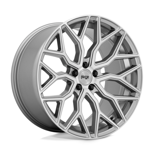 RIN NICHE MAZZANTI 20X9 5X112 ET 38 BOCIN 66.56 GLR JW20212