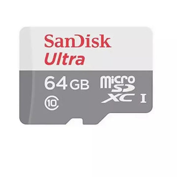 Memoria Micro SD Sandisk SDSQUNR-GN3