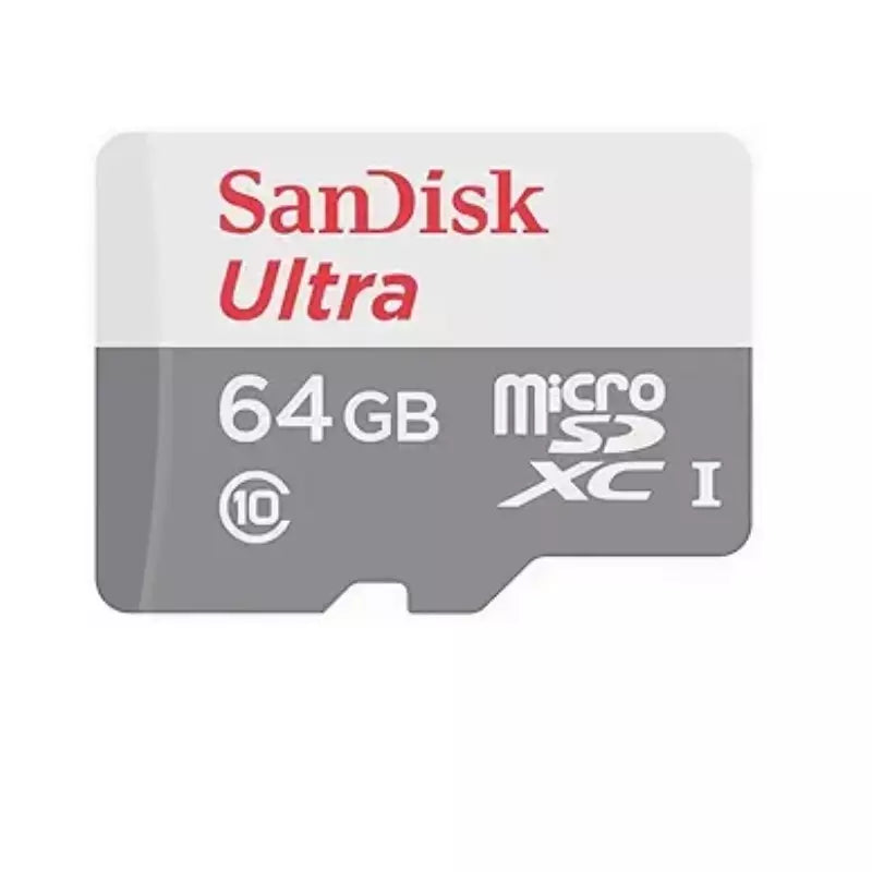 Memoria Micro SD Sandisk SDSQUNR-GN3