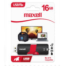Memoria Usb Maxell FLIX