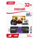 Memoria Usb Maxell FLIX