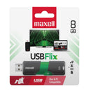 Memoria Usb Maxell FLIX