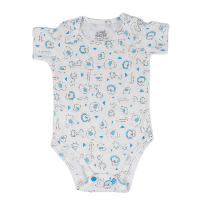 Body X3 1335 Los Chiros De Maria Jose