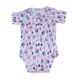 Body X3 1335 Los Chiros De Maria Jose