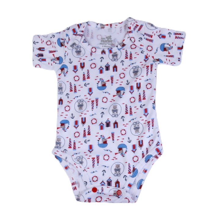 Body X3 1335 Los Chiros De Maria Jose